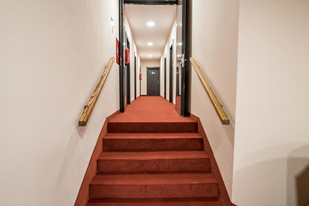 B&B Villa Angy Korenica Exteriér fotografie