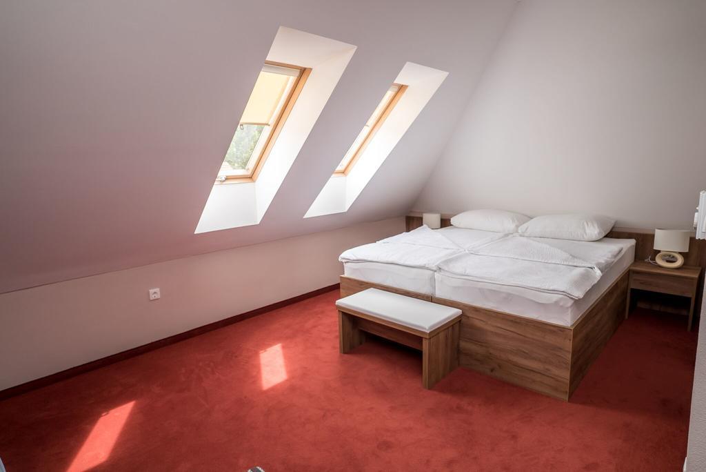 B&B Villa Angy Korenica Exteriér fotografie